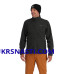 Куртка Simms Rivershed Full Zip Black Heather